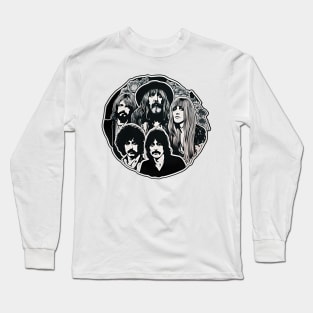 Mac vintage Long Sleeve T-Shirt